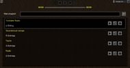 The Music Player mod (Image via CurseForge Music player mod page)